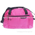Sports Duffel Bag, Sized 55*35.5*24.5cm
